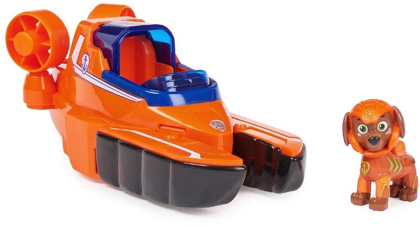 Basseini mänguvahend Paw Patrol Aqua Pups Zuma