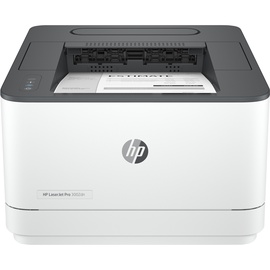 Lāzerprinteris HP LaserJet Pro 3002dn