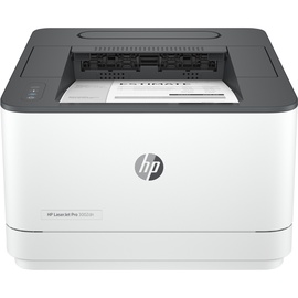 Лазерный принтер HP LaserJet Pro 3002dn