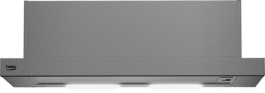 Встроенная вытяжка Beko HNT61110X