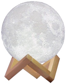 Lambipirnid 3D Moon L 0102