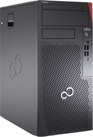 Stacionārs dators Fujitsu Esprimo P9011 RDFSCB3MIFW7007, Intel UHD Graphics 750