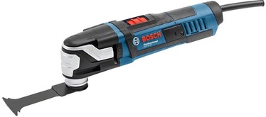 Multifunkcionāls instruments Bosch Multi-Cutter GOP 55-36, ar sukām, 550 W