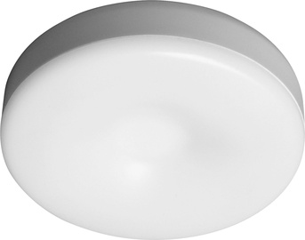 Spuldze Ledvance Integrētā LED spuldze, auksti balta, 0.45 W, 32 lm