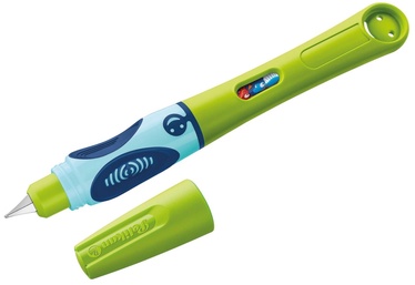 Pildspalva Pelikan Griffix-4 L 11PN805681, zaļa