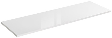 Lauaplaat Hakano Trave, valge, 460 mm x 1410 mm