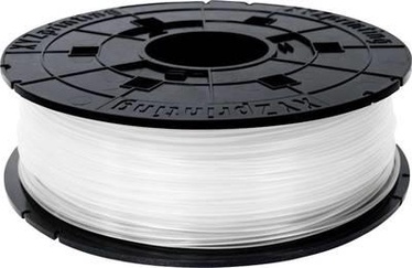 Palīgmateriāli 3D printeriem Xyzprinting RFPLEXEU01E, balta