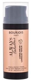 База под макияж Bourjois Paris Always Fabulous, 30 мл