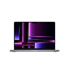 Sülearvuti Apple MacBook Pro 14 Z17G000UR, Apple M2 Pro, 16 GB, 1 TB, 14 "