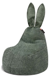 Kott-tool Baby Rabbit Flake Fit, roheline