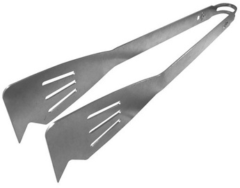 Knaibles Remundi Grill Spatula Pliers 60417, 40 cm x 7 cm x 2 cm