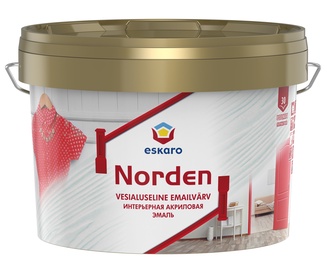 Värv Eskaro, norden-30