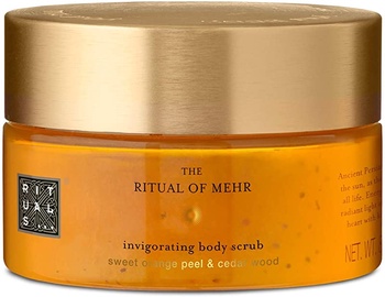 Скраб для тела Rituals Mehr, 250 мл