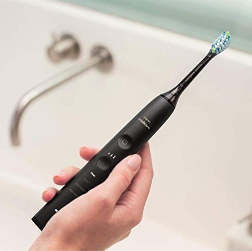 Elektriskā zobu birste Philips HX9914/54 Sonicare DiamondClean 9000, melna