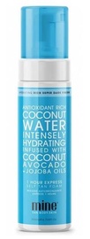Savaiminio įdegio putos MineTan Coconut Water, 200 ml