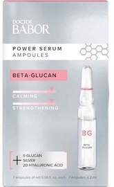 Ampulas sievietēm Babor Power Beta Glucan, 14 ml