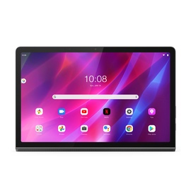 Planšetdators Lenovo Yoga Tab 11 ZA8W0056PL, pelēka, 11", 8GB/256GB