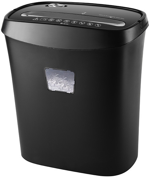 Уничтожитель бумаг Tracer TRX-815L, 5x38 mm