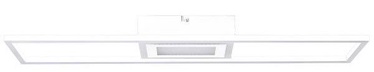 Lampa Brilliant Besson, griesti, LED, 32 W (bojāts iepakojums)