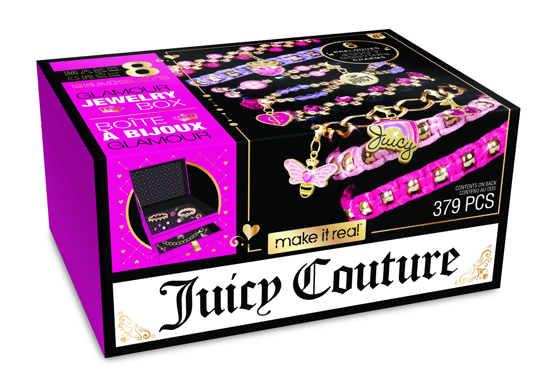 juicy couture make it real