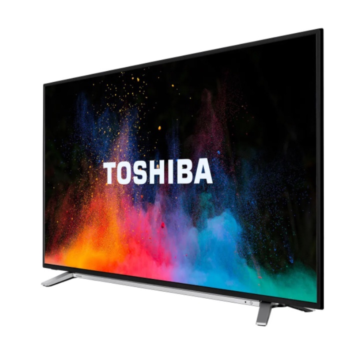 Телевизор Toshiba 43UA2B63DG, Direct LED, 43 ″