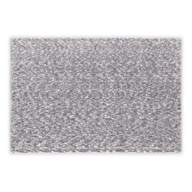 Vannitoa põrandamatt Foutastic Grade 581CAN1521, valge/tumehall, 60 cm x 90 cm