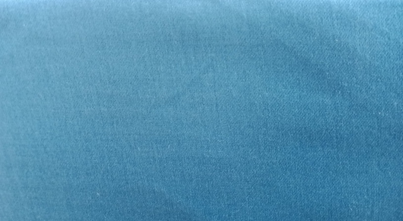 Voodilina Domoletti, sinine, 160 x 200 cm, kummiga