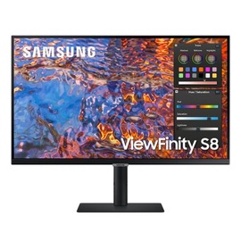 Monitors Samsung LS27B800PXPXEN, 27", 5 ms