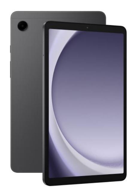Tahvelarvuti Samsung Galaxy Tab A9, 8.7", 8GB/128GB, grey - hall