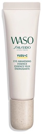 Paakių gelis moterims Shiseido Waso Yuzu-C Eye Awakening Essence, 20 ml