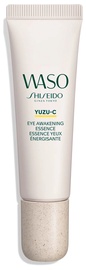 Acu gēls sievietēm Shiseido Waso Yuzu-C Eye Awakening Essence, 20 ml