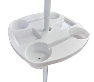 Abilaud, rannavarju jaoks Outliner 5562, 50 cm, must
