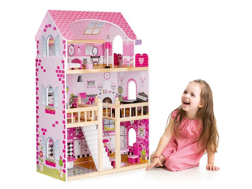 Nukumaja EcoToys