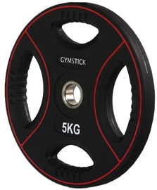 Дисковый вес Gymstick Pro Pump Set Disc, 5 кг