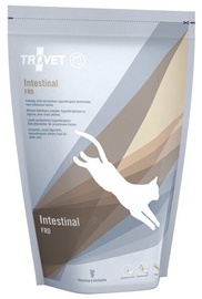 Kuiv kassitoit Trovet Intestinal TR30700, riis, 0.5 kg