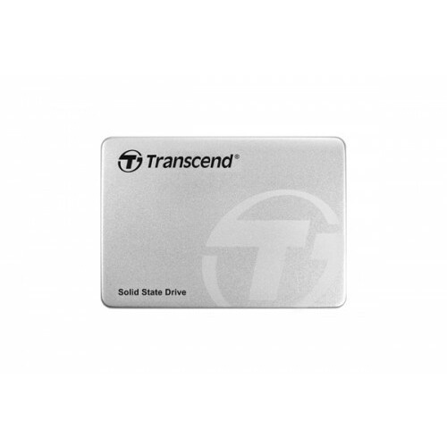 Жесткий диск (SSD) Transcend 220S, 2.5", 240 GB