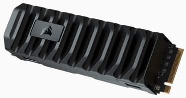 Kõvaketas (SSD) Corsair MP600 Pro XT, M.2, 2 TB