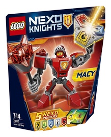 Konstruktor LEGO® Nexo Knights