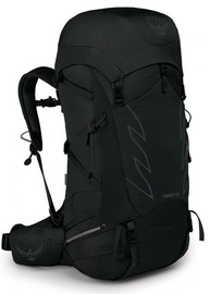 Tūristu mugursoma Osprey Tempest 40, melna, 40 l