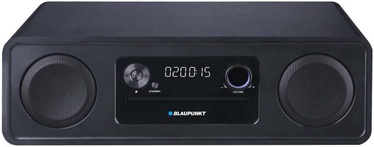 Muusikakeskus Blaupunkt MS20BK, 120 W, must