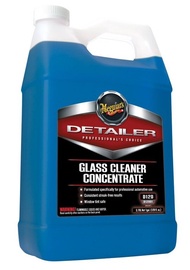 Средство для мытья окон автомобиля Meguiars Glass Cleaner Concentrate, 3.78 л