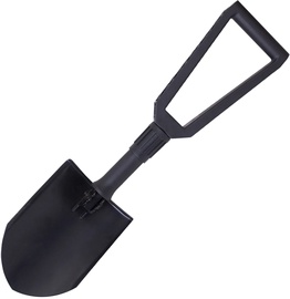 Лопата Greenmill Portable Folding Shovel with Storage Bag GR9132, 240-590мм
