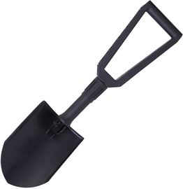 Labidas Greenmill Portable Folding Shovel with Storage Bag GR9132, 240-590mm