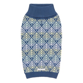 Джемпер Labbvenn Pullo LACLOXSFO, темно-синий, XS