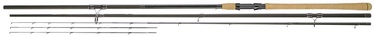 Удочка konger Endura Feeder 154008390, 390 см, 310 г, коричневый/черный