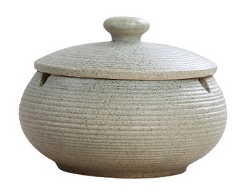 Pelnu trauks 10684392, keramika