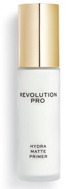 База под макияж Revolution Pro Hydra Matte Primer, 30 мл