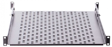 Riiul Netrack Equipment Shelf 1U