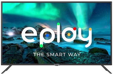 Телевизор AllView ePlay6000-U, Direct LED, 43 ″