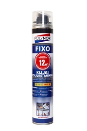 Liim polüuretaanliimid Polynor Fixo, 0.85 l